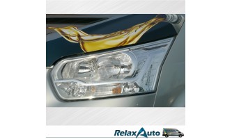 Blog sur les Feux et Phares : Comprendre et Optimiser l'Éclairage de Votre Véhicule avec RelaxAuto